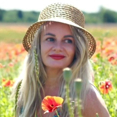 Ирина Сайко, 06.07, Санкт-Петербург