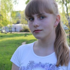 Лена Сидорова, 05.07.1989, Москва