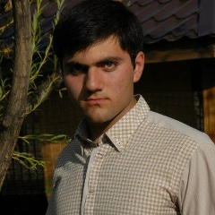 Gagik Karapetyan, 31.03.1994, Абовян