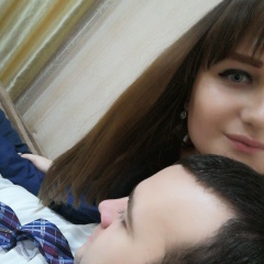 Любовь Авдеева, 06.12.1994, Кизляр