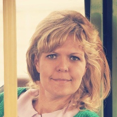 Светлана Хоботова, 09.09.1981, Санкт-Петербург