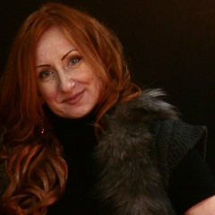 Марина Белова, 13.11, Сочи