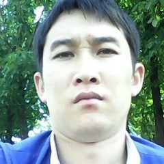 Тимур Барманкулов, 28.04.1988, Москва