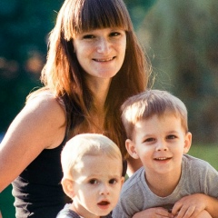 Євгенія Пазюк, 13.07, Одесса