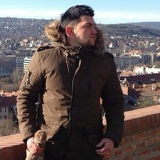 Коля Яковенко, Киев