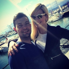 Анна Буркова, 16.05, Санкт-Петербург