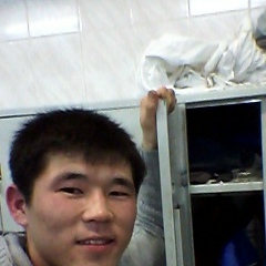 Калы Ассанов