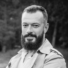 Юра Коряжнов, 01.05.1986, Sanya