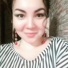 Шолпан Калиева, 28.02.1987, Караганда