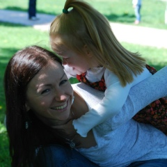 Оля Игнатенко, 02.06.1986, Киев