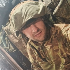 Женёк Никандров