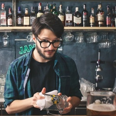 Андрій Кальченко, 27.12, Киев