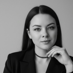 Натали Шихова, Киров