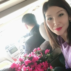 Камшат Керимова, 27.08