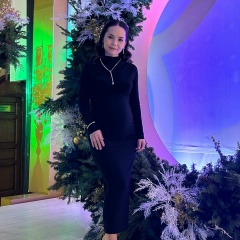 Aragosta Rose, 24.12.1994, Костанай