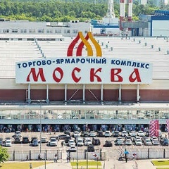 Макс Носков, Москва