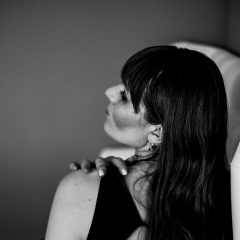 Светлана Погудина, 30.03