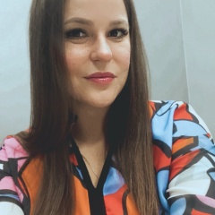 Катерина Дробина, Ставрополь
