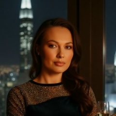 Екатерина Калинина, Чебоксары