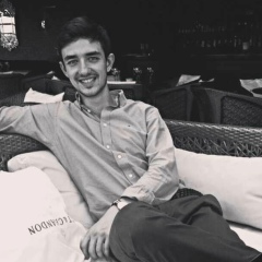 Антон Лобанов, 22.09.1990