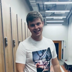 Андрей Крестинов, 27.03, Зеленоград