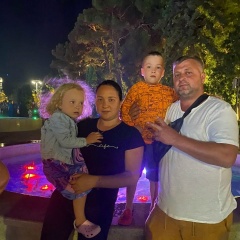 Андрей Рыбкин, 26.02.1986, Москва