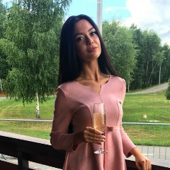 Ксения Рассказова, 09.04.1994, Минск