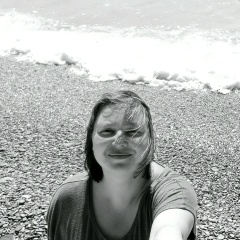 Лена Гольдфарб, 07.09.1988, Воронеж