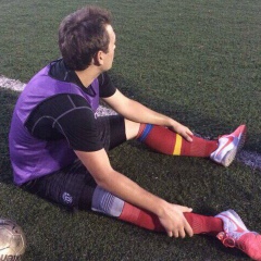 Алексей Ковалёв, 04.03.1989, Алматы