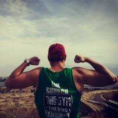 Антон Воскобойник, 28.06.1989, Львов