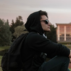 Виталий Гатитуллин, 31.07, Санкт-Петербург