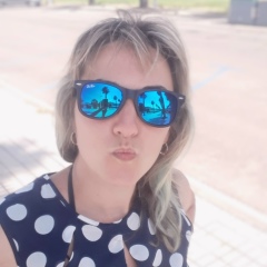 Ольга Добрынина, 30.07.1986, Санкт-Петербург