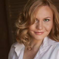 Катерина Казарян, Пушкино