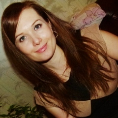 Юлия Акутина, 08.02.1985, Москва