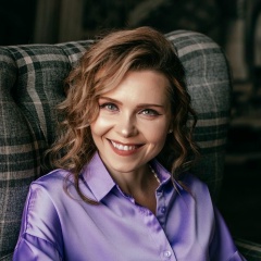 Екатерина Силантьева, 06.05, Санкт-Петербург