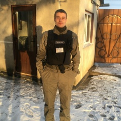 Олександр Щесняк, Philadelphia