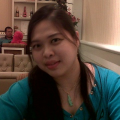 Nita Ratnasari, 06.05, Surabaya