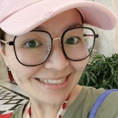 Adina Babayeva, 18.08, Алматы