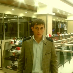 Мурат Будаев, 31.07, Пятигорск