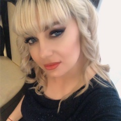 Анютка Селиванова, 31.05, Тимашевск