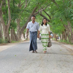 Moe Aung-Kyaw, 18.01.1973