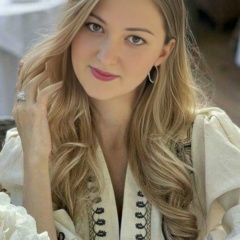 Оленька Корниенко, 22.12.1985, Саянск