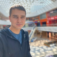 Николай Реуцков, 30.05, Сочи