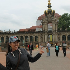 Gulzira Ibraeva, 17.01.1983, Алматы