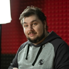 Павел Филюшкин, 12.02.1984, Москва