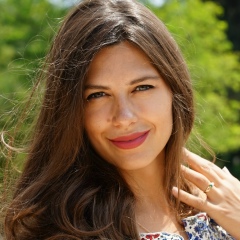 Диана Пряхина, Barcelona