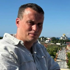 Константин Гусельников, 04.01.1984, Звенигород