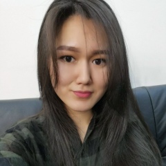 Alena Omurzakova, 27.09, Москва