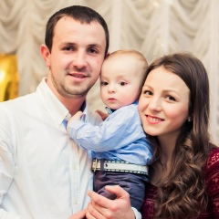 Саня Максименко, 12.08.1990, Ильница