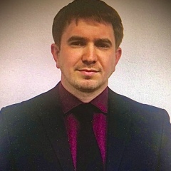 Омар-Асхаб Гаджиев